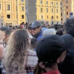 The Strange Presence of Harry Styles in the Vatican: PR Stunt or Sign of a New Religion? 1 The Strange Presence of Harry Styles in the Vatican: PR Stunt or Sign of a New Religion?