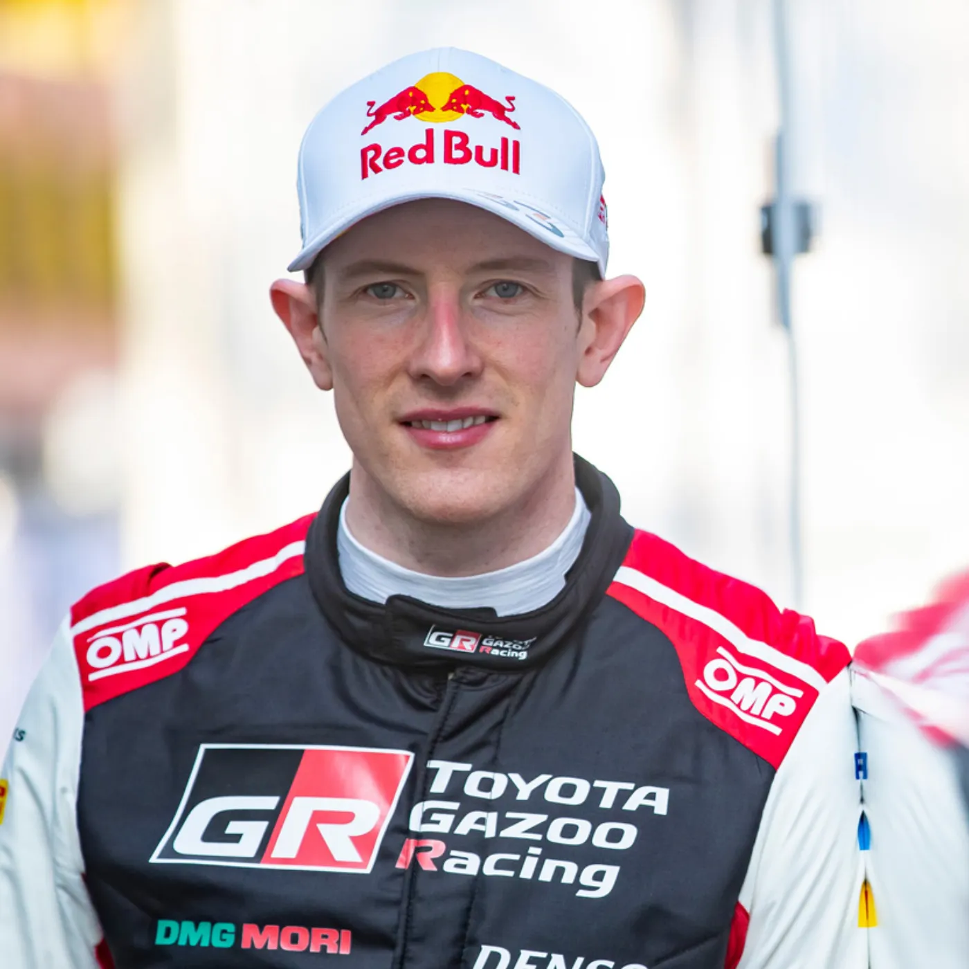 image_68393af56a2cb Elfyn Evans’ Utters 4 Words That Left the Entire WRC Paddock in Total Shock