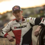 Elfyn Evans’ Utters 4 Words That Left the Entire WRC Paddock in Total Shock