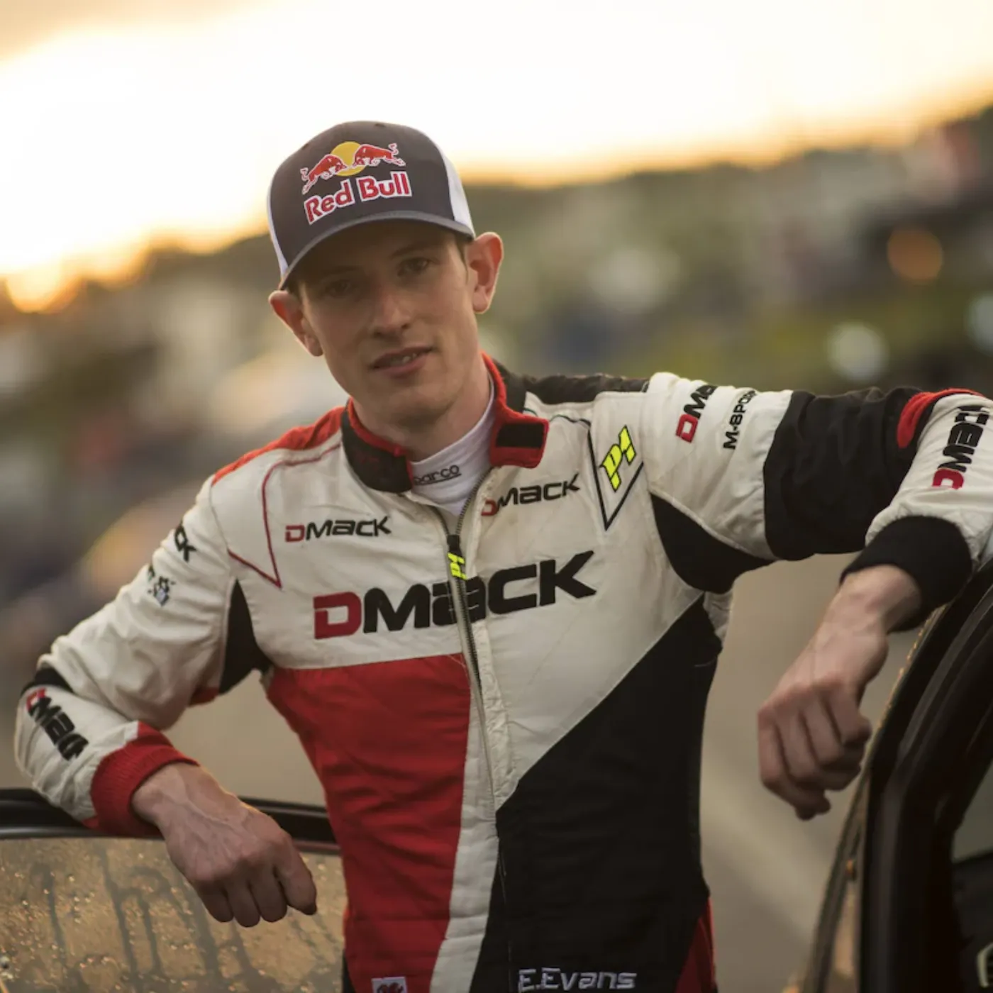 Elfyn Evans’ Utters 4 Words That Left the Entire WRC Paddock in Total Shock
