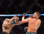 UFC 319: Chimaev, the Undefeated Monster, Ready to Crush Du Plessis to Claim the Throne 1 UFC 319: Chimaev, the Undefeated Monster, Ready to Crush Du Plessis to Claim the Throne