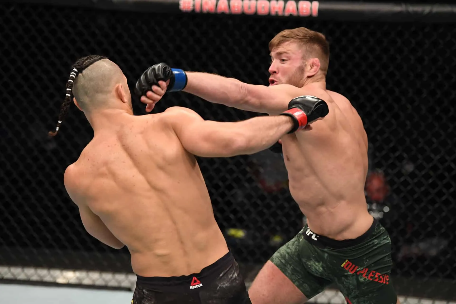 image_68394a84ba41d Before UFC 319, Du Plessis Attacks Chimaev: 'The Gray Wolf Will Run Out of Breath After the First Round'!