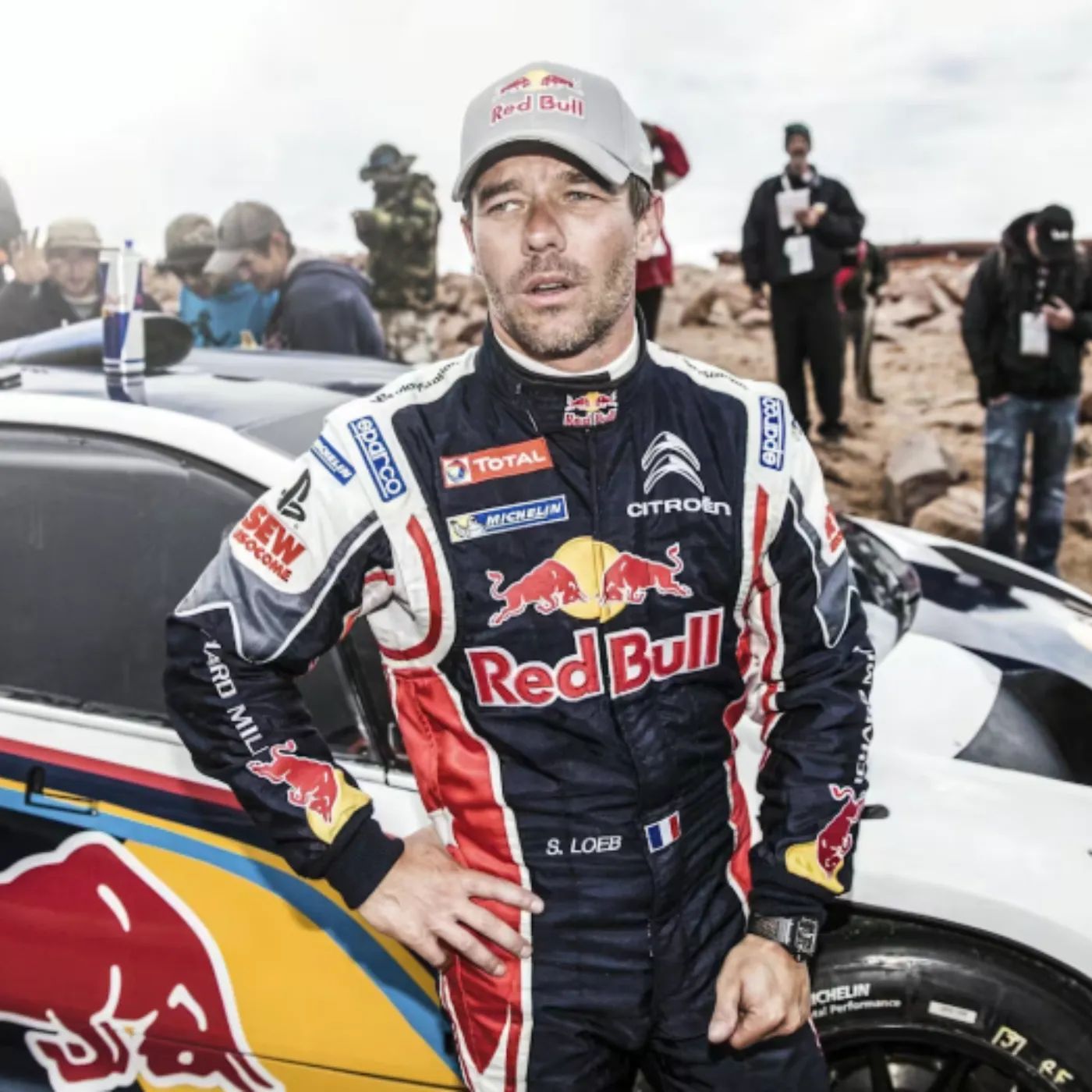 BREAKING: Sébastien Loeb’s $10 Billion Team Takeover Sparks Total Chaos in Rally World as Real Mastermind Behind the Deal Is Exposed