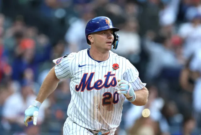 Pete Alonso Responds to Juan Soto: ‘765 Million Dollars? I Will Prove My True Value!