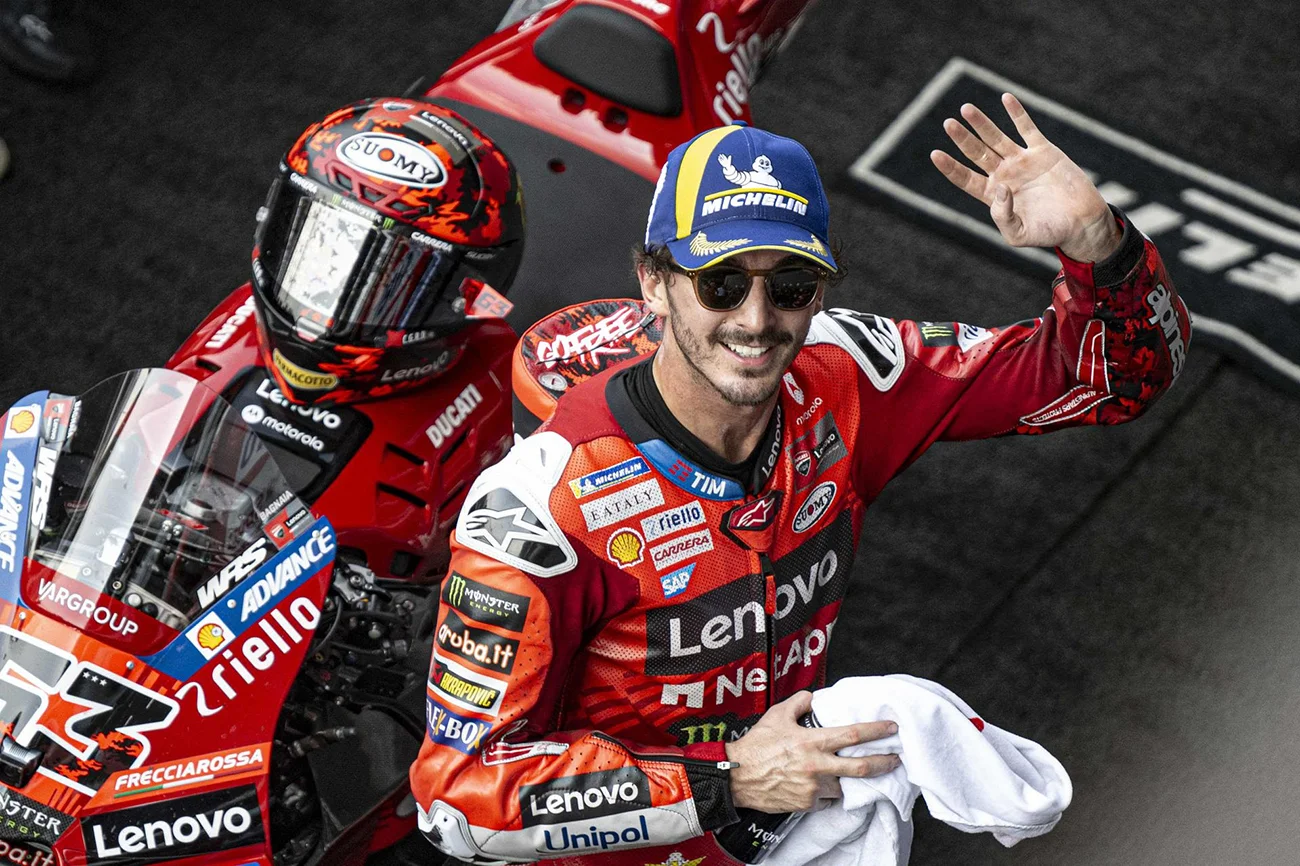 image_6839528f945f9 Pecco Bagnaia Desperately Pleads: 'I cannot do miraclesmiracles'