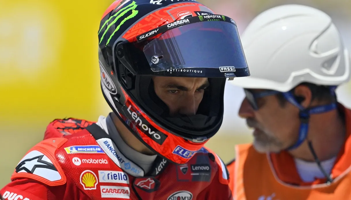 image_6839574443669 The Fall of a Star: How Ducati Took Down Bagnaia?
