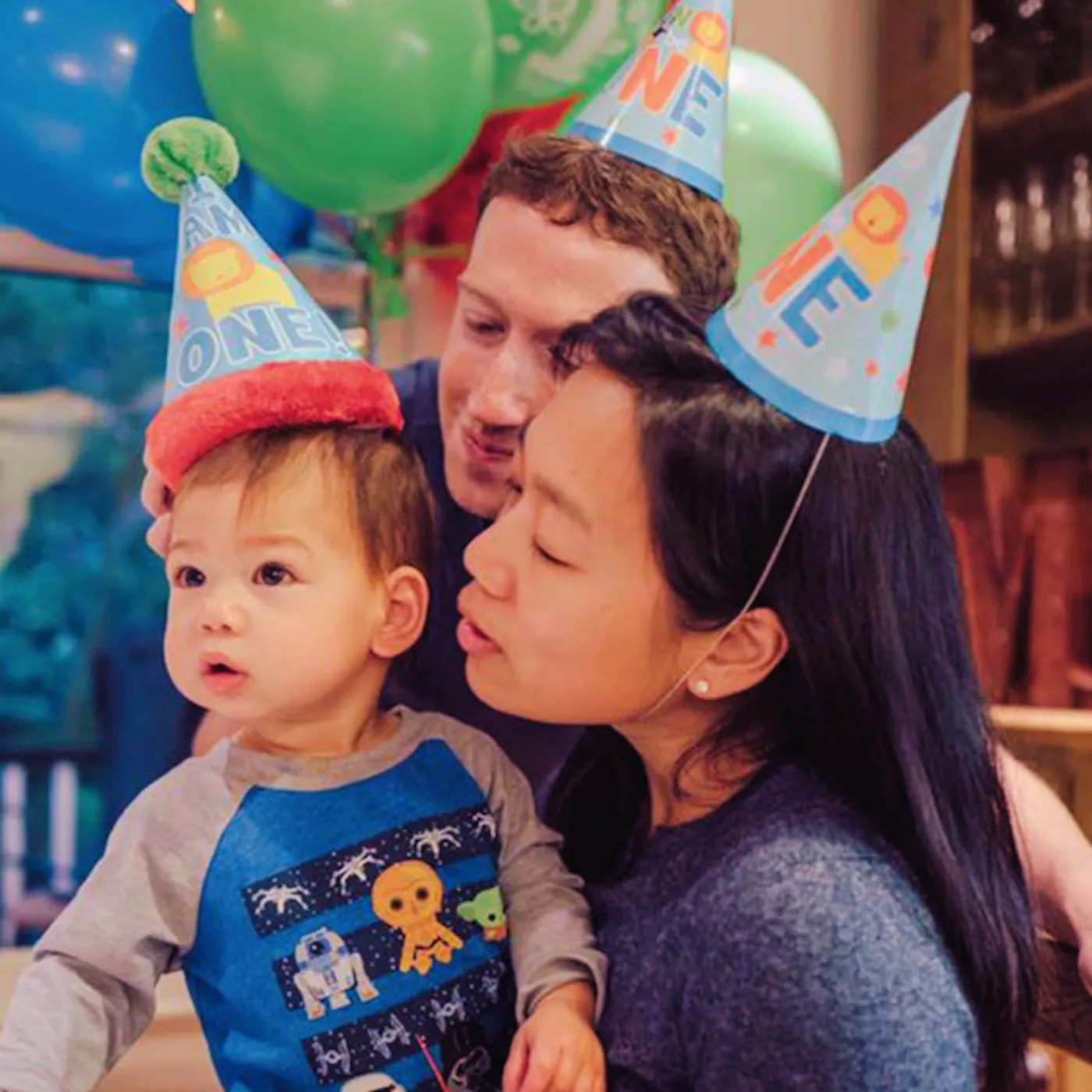 Mark Zuckerberg’s Kids Break All Expectations In Shocking Twist