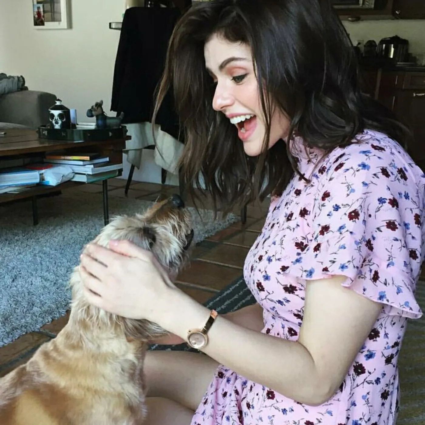 image_68395f6aa065a Alexandra Daddario Just Did the Unthinkable — The Internet Can’t Handle It