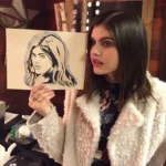 Alexandra Daddario Just Did the Unthinkable — The Internet Can’t Handle It
