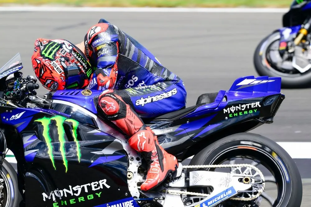 image_68396410dbd83 Yamaha's Milestone Worries Ducati: An Optimistic Message from Quartararo