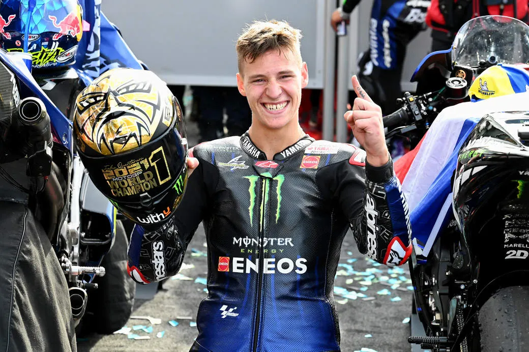 image_6839641131496 Yamaha's Milestone Worries Ducati: An Optimistic Message from Quartararo