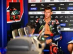 Yamaha's Milestone Worries Ducati: An Optimistic Message from Quartararo