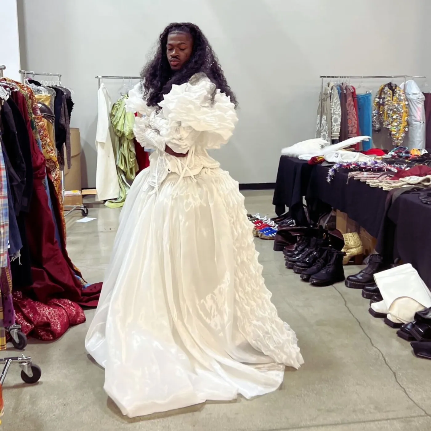 image_683964635c6b8 Lil Nas X Declares Marriage Off the Table Unless One Condition Is Met