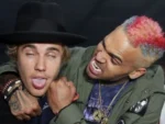 Chris Brown Just Got Out of Prison, Justin Bieber Immediately Leaves a Controversial Comment!