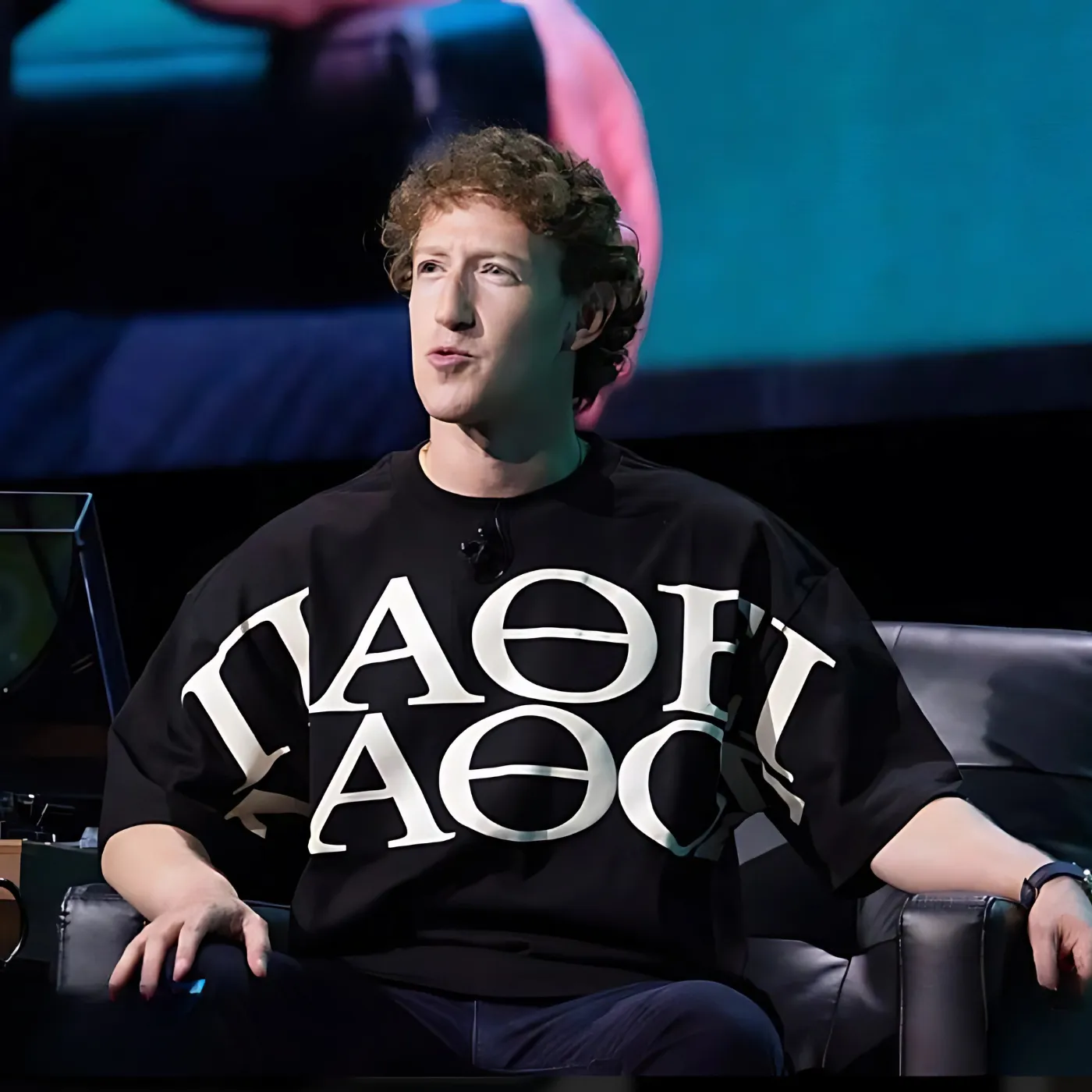 Mark Zuckerberg Just Dropped a Bombshell No One Was Ready For That Could Change Everything