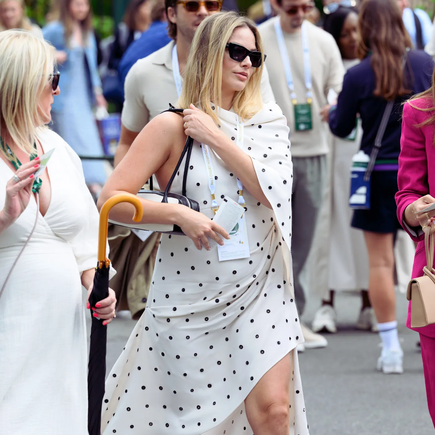 image_68396806d5954 Margot Robbie’s Baby Boy Brings Unexpected $4.5 Million Life Changes