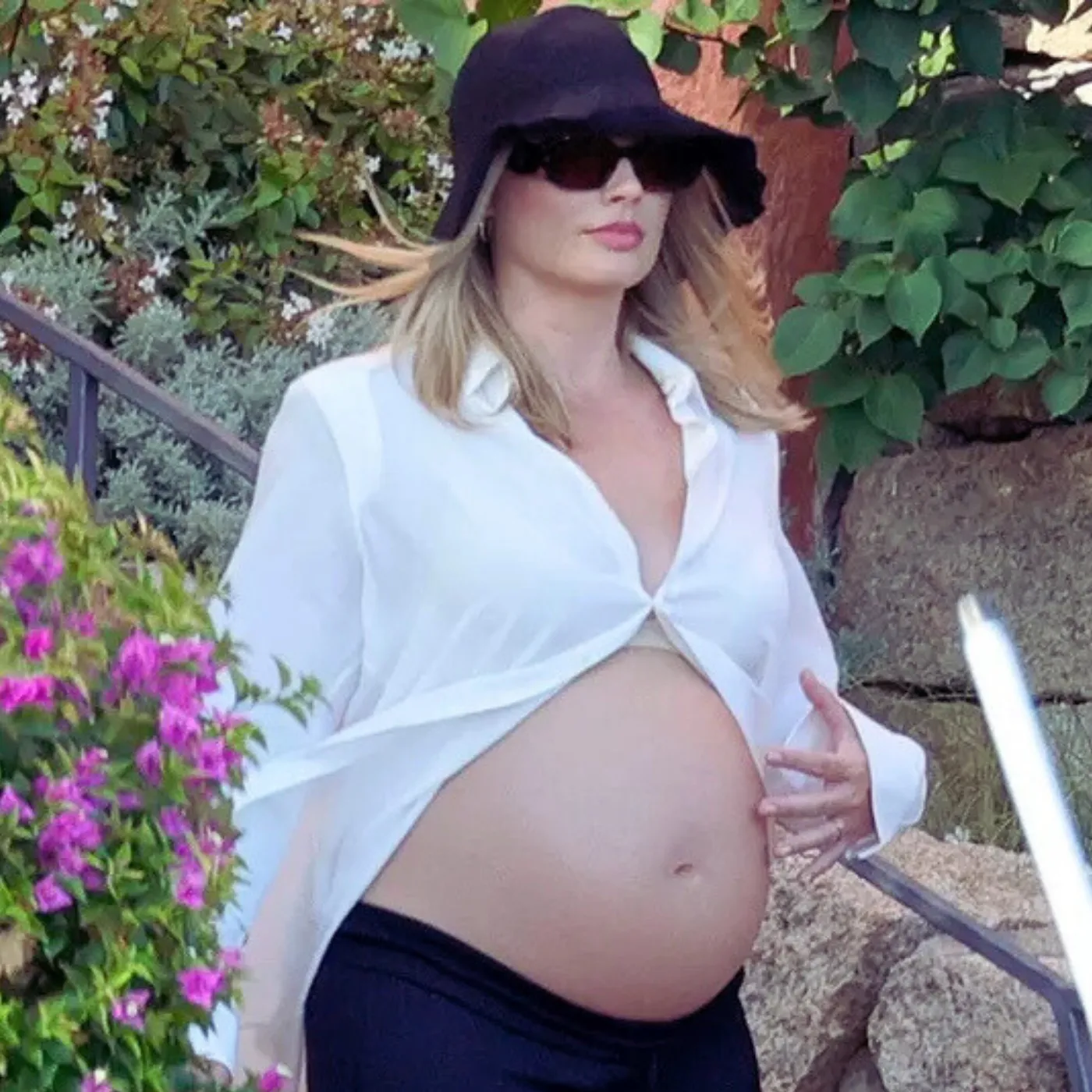 image_683968087b017 Margot Robbie’s Baby Boy Brings Unexpected $4.5 Million Life Changes