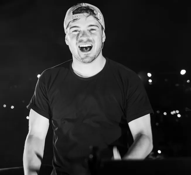 Martin Garrix:' I Thought About Giving Up – But Then...'