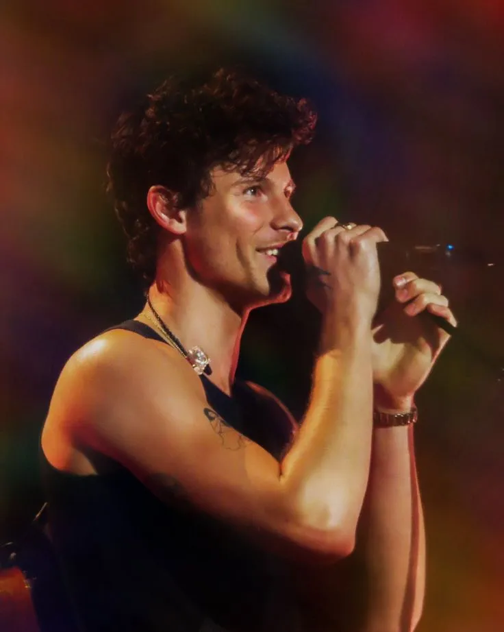 image_68396d92e5f25 "She Blew Me Away!" – Shawn Mendes Opens Up for the First Time About the Female Artist Who ‘Stole His Heart’ During a Night Performance