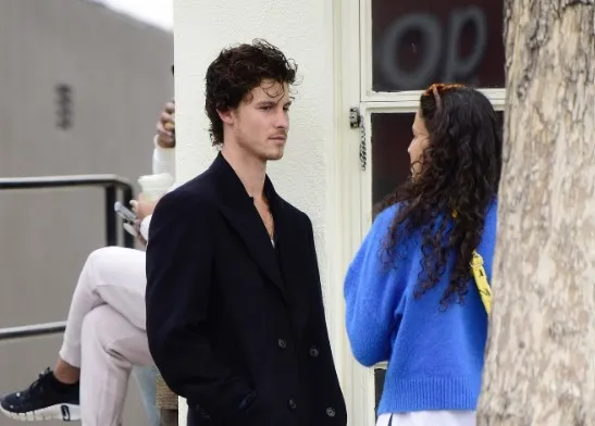 "She Blew Me Away!" – Shawn Mendes Opens Up for the First Time About the Female Artist Who ‘Stole His Heart’ During a Night Performance