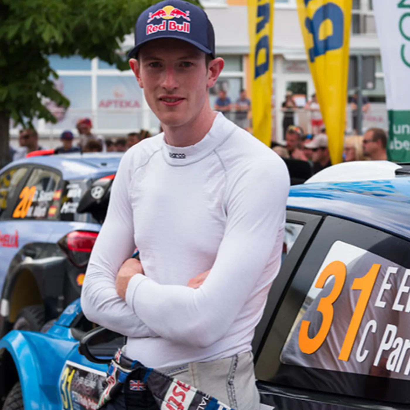 image_68396ddf18cbd Elfyn Evans and His Wife Are on the Brink — The Real Reason Behind Their Marriage Crisis Will Shock You
