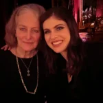 How Alexandra Daddario’s Parents Secretly Shaped Hollywood’s Ultimate Goddess 1 How Alexandra Daddario’s Parents Secretly Shaped Hollywood’s Ultimate Goddess