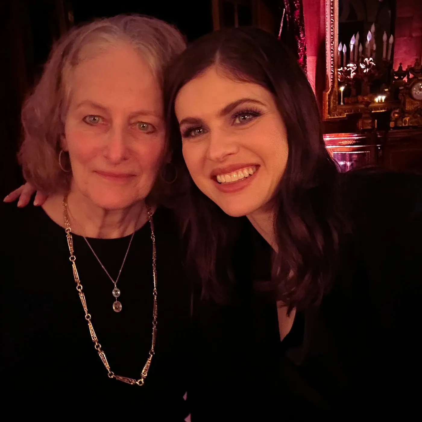 How Alexandra Daddario’s Parents Secretly Shaped Hollywood’s Ultimate Goddess