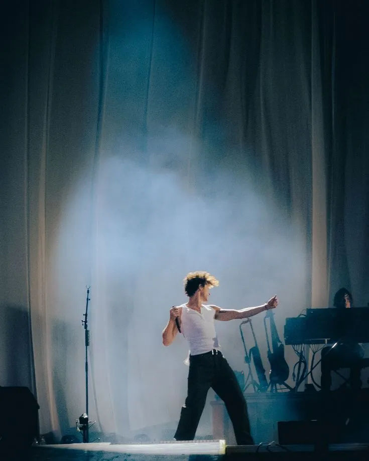 image_6839738473b08 The New Shawn Mendes Ready to Rock the 2025 Tour — Are You Ready to ‘Burn Up’ the Stage with Him?
