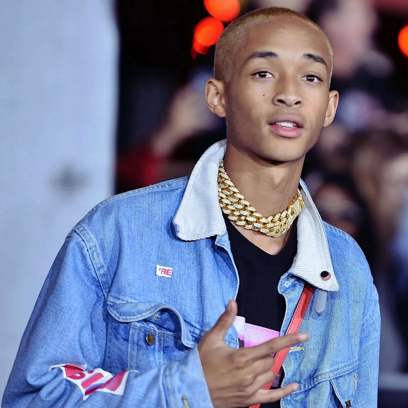 image_6839747397c2d Hollywood Freaks Out As Jaden Smith Breaks Stereotypes