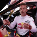 Rebellion Inside FIA Explodes as Loeb Publicly Backs Carlos Sainz Sr — What He Just Said About Ben Sulayem Could Change WRC Forever 1 Rebellion Inside FIA Explodes as Loeb Publicly Backs Carlos Sainz Sr — What He Just Said About Ben Sulayem Could Change WRC Forever