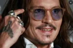 Johnny Depp Shares Controversial View on Love: "You can love two people at the same time..."