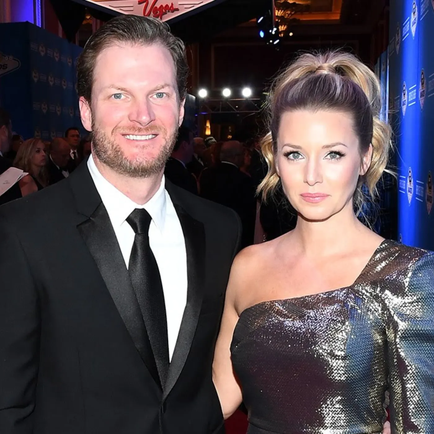 Dale Earnhardt Jr’s Amazon Live Erupted in an Unbelievable 6-Second Catastrophic Meltdown So Explosive They Fought to Erase Every Trace Forever
