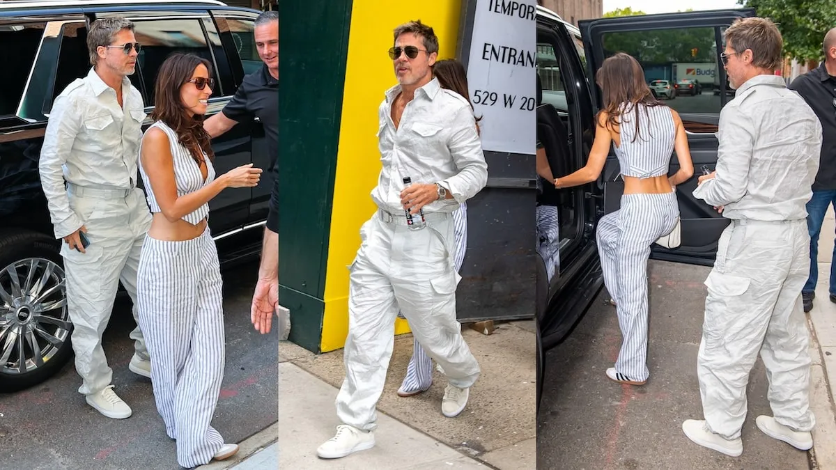 image_683a631315af0 Ines de Ramon: The Woman Who Brings Peace to Brad Pitt After a Turbulent Marriage
