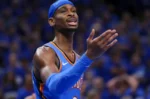 Shai Gilgeous-Alexander Declares Himself the Greatest Player in Oklahoma City Thunder History 1 Shai Gilgeous-Alexander Declares Himself the Greatest Player in Oklahoma City Thunder History