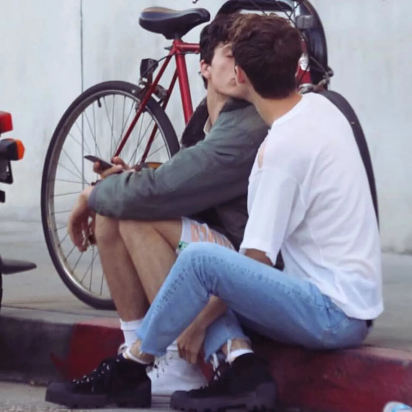 Troye Sivan Redefines Love With One Shocking Rule