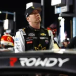 Kyle Busch Secretly Sold His Race Car — And the Dark Truth NASCAR Hoped You’d Never Discover Is Finally Out