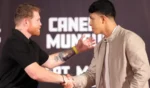 Jermall Charlo Shocks: Accuses Canelo Alvarez of Still Using PEDs – 'Do You Think He Has Stopped? 1 Jermall Charlo Shocks: Accuses Canelo Alvarez of Still Using PEDs – 'Do You Think He Has Stopped?