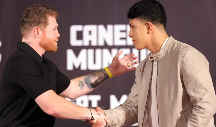 What Did Canelo Alvarez Reveal About His Teammate's PED Scandal? Shocking Message That Has Fans Buzzing! 19 What Did Canelo Alvarez Reveal About His Teammate's PED Scandal? Shocking Message That Has Fans Buzzing!