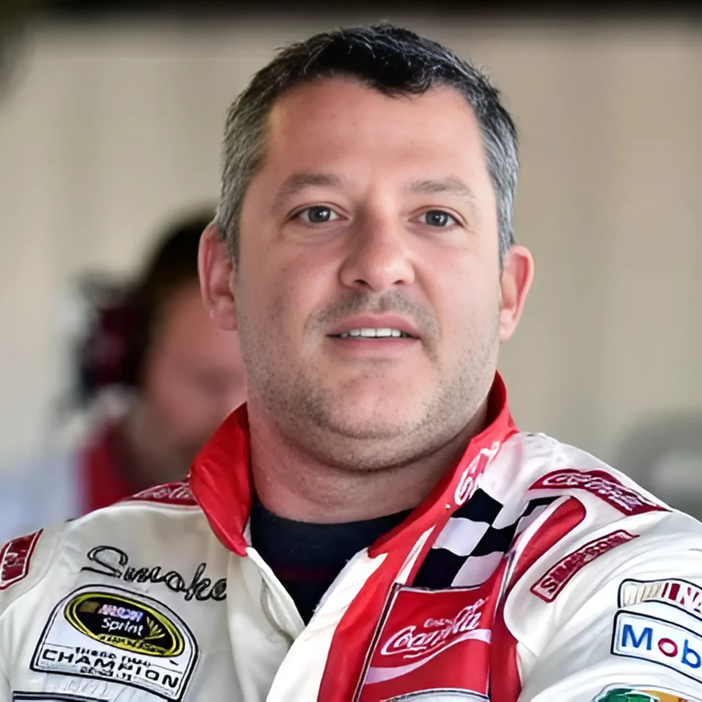 Shawn Langdon’s Shocking ‘Small Man’s Tony Stewart’ Claim Has NHRA Fans Exploding — The Jaw-Dropping Truth They Tried to Hide Will Blow Your Mind
