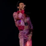 Harry Styles Secret Link With Global Pop Superstar Just Surfaced