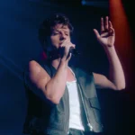 Charlie Puth’s Singer 2025 Photos Set Social Media On Fire