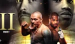 Fiery Rematch at Wembley: Can Oleksandr Usyk Crush Daniel Dubois or Will He Be Dramatically Avenge?