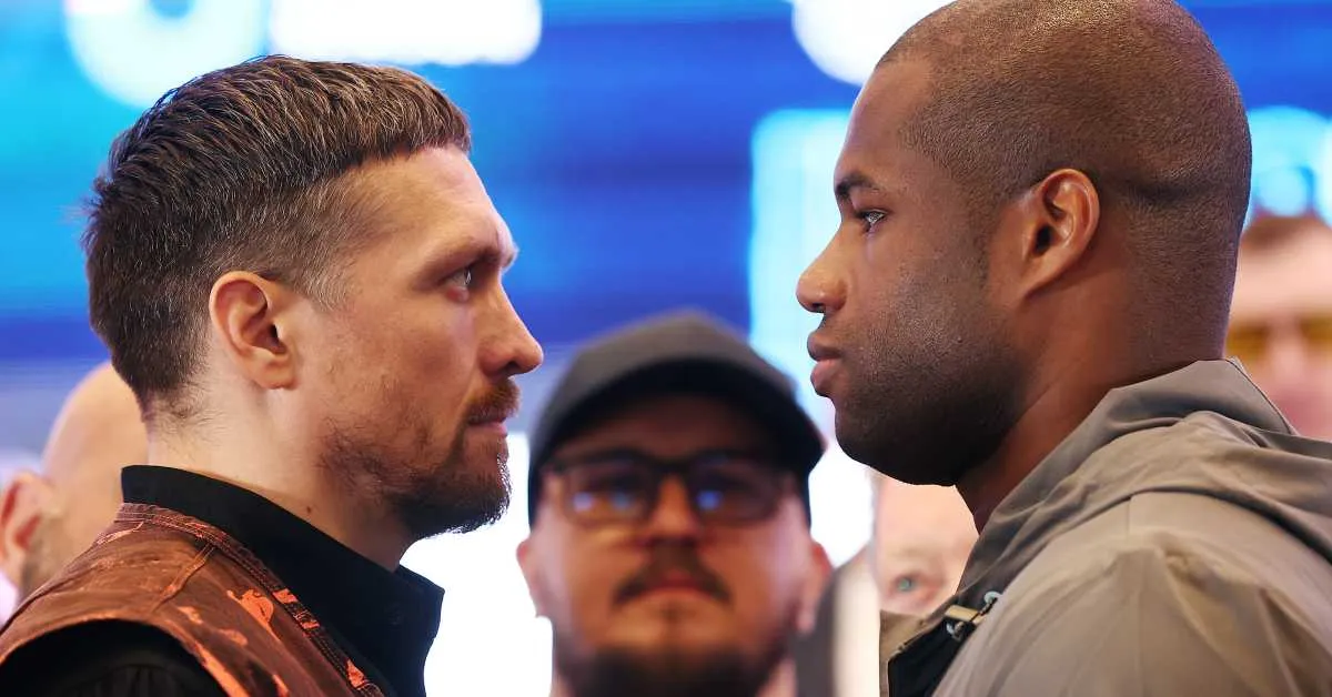image_683a7aa3d19d4 Oleksandr Usyk vs Daniel Dubois – The Mystery of the Low Blow and the Chance for Revenge at Wembley: What Will Happen?