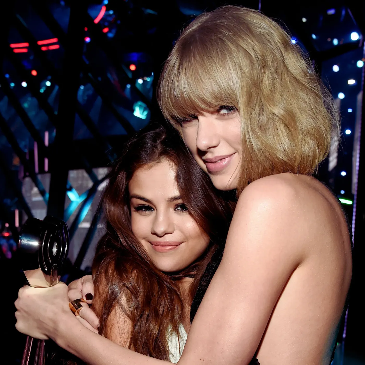 image_683a7d1dd4cfd Taylor Swift Just Won Masters, Selena Gomez’s Reaction Sets Internet On Fire