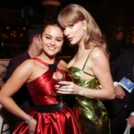 Taylor Swift Just Won Masters, Selena Gomez’s Reaction Sets Internet On Fire