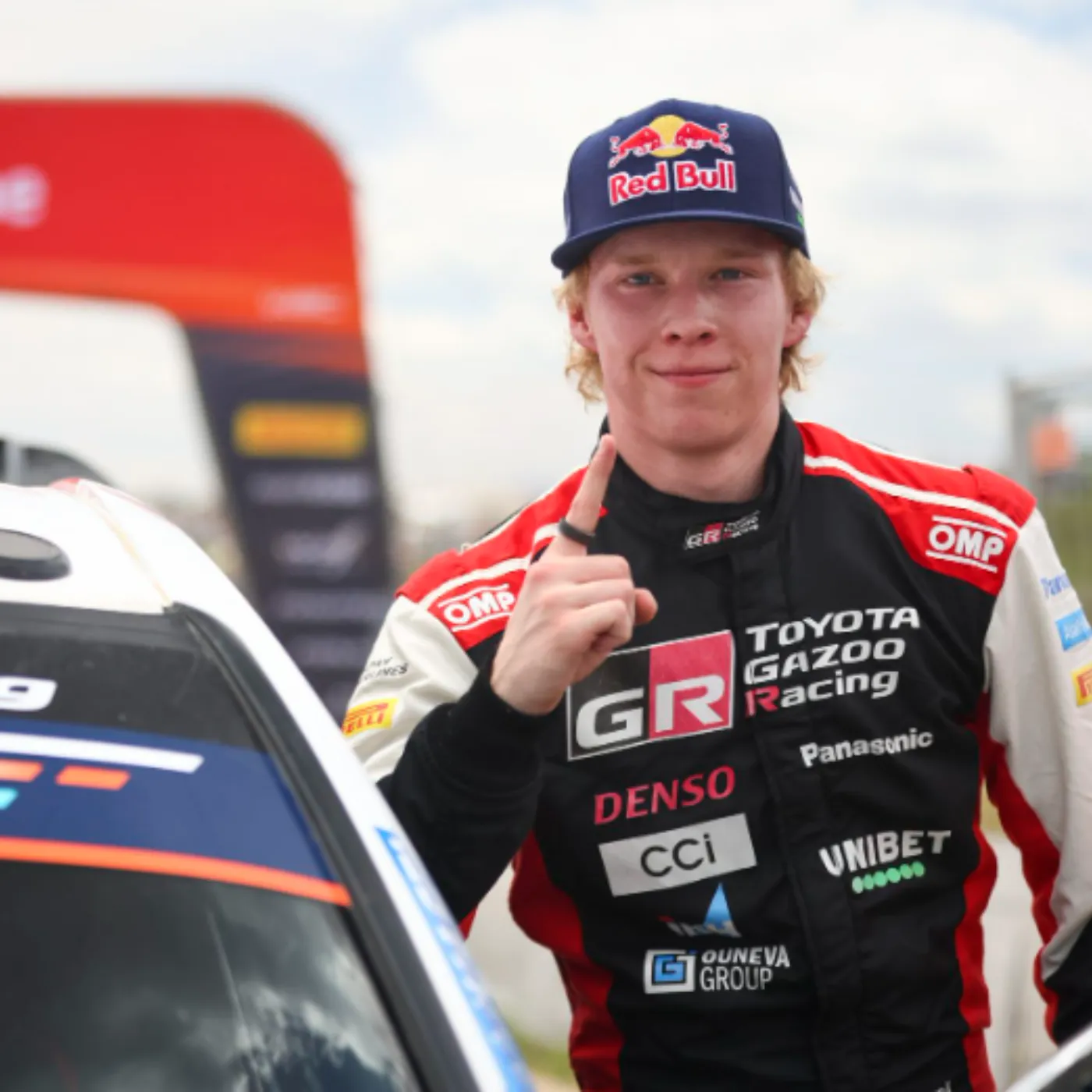 Kalle Rovanpera’s Impossible Move Shattered Rally Norms — And the Hidden Aftermath They Tried to Bury Will Leave You Speechless
