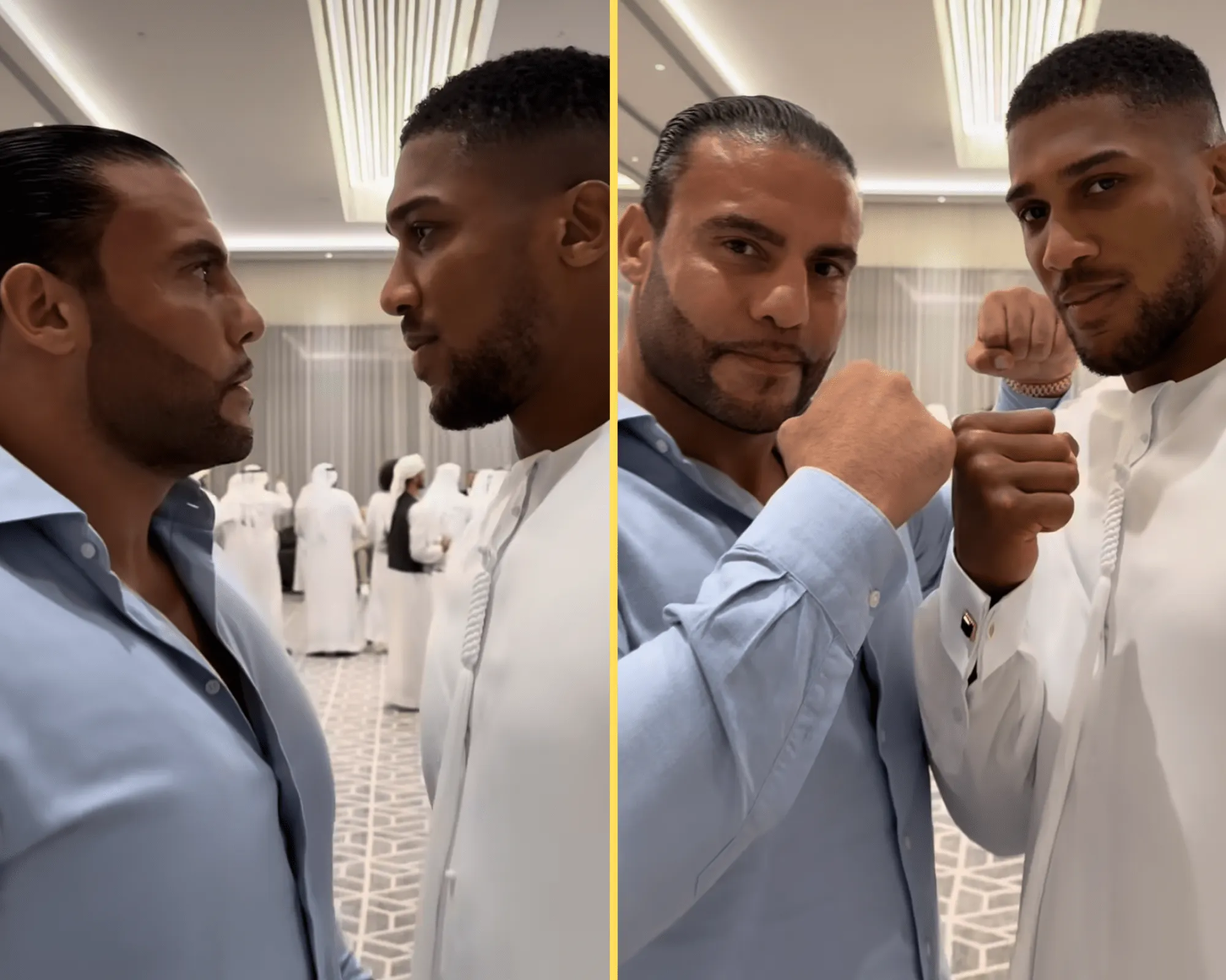 image_683a8139cfe00 Anthony Joshua Faces Former Champion Mahmoud Charr: A Resurrection Battle or Another Disaster?