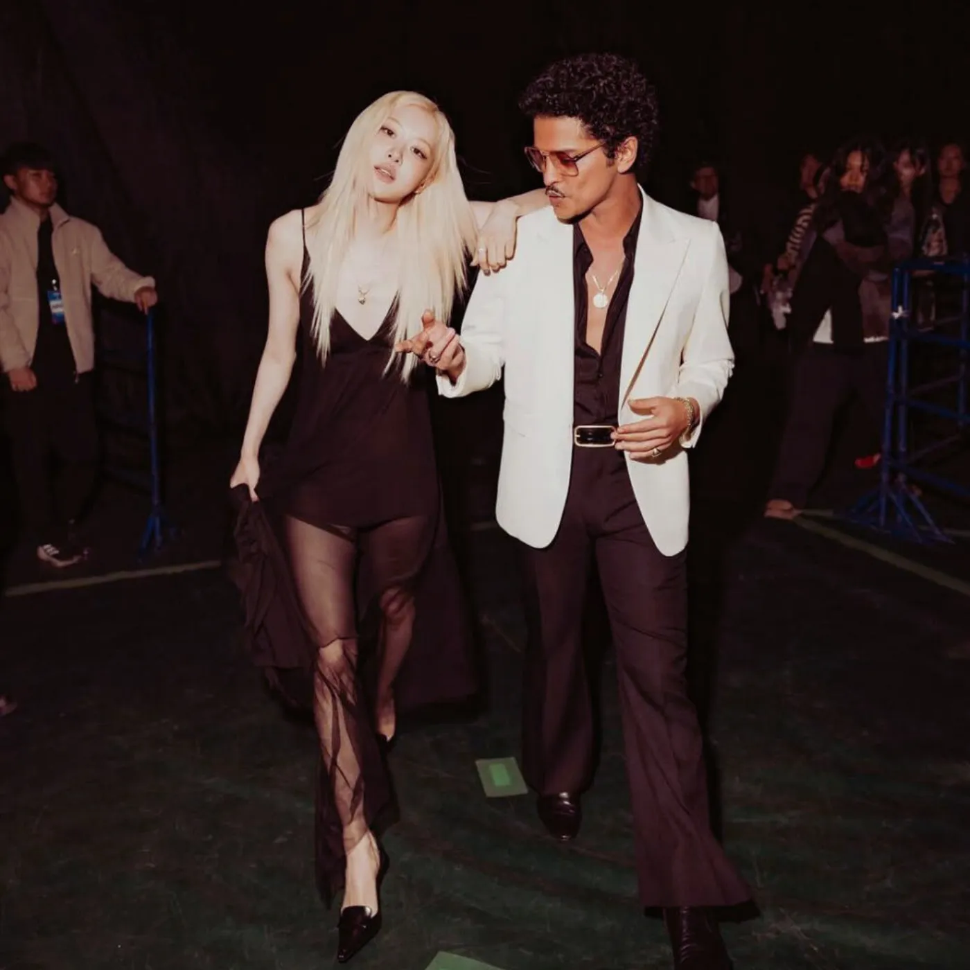 image_683a82f7614be Rosé Opens Up About Bruno Mars in a Sweet Moment That Took an Unexpected Turn