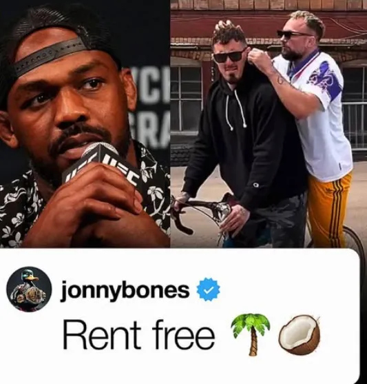 image_683a8446acf22 Jon Jones Mocks Tom Aspinall: 'Rent Free' – Is the Cage Fight Hotter Than Ever?