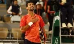 The Moment That Left Roland Garros Breathless: How Djokovic Overcame It?